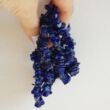 Lapis lazuli  zizi karkötő