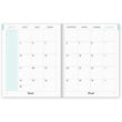 PlanAll Mini 2022 naptár - Lovely