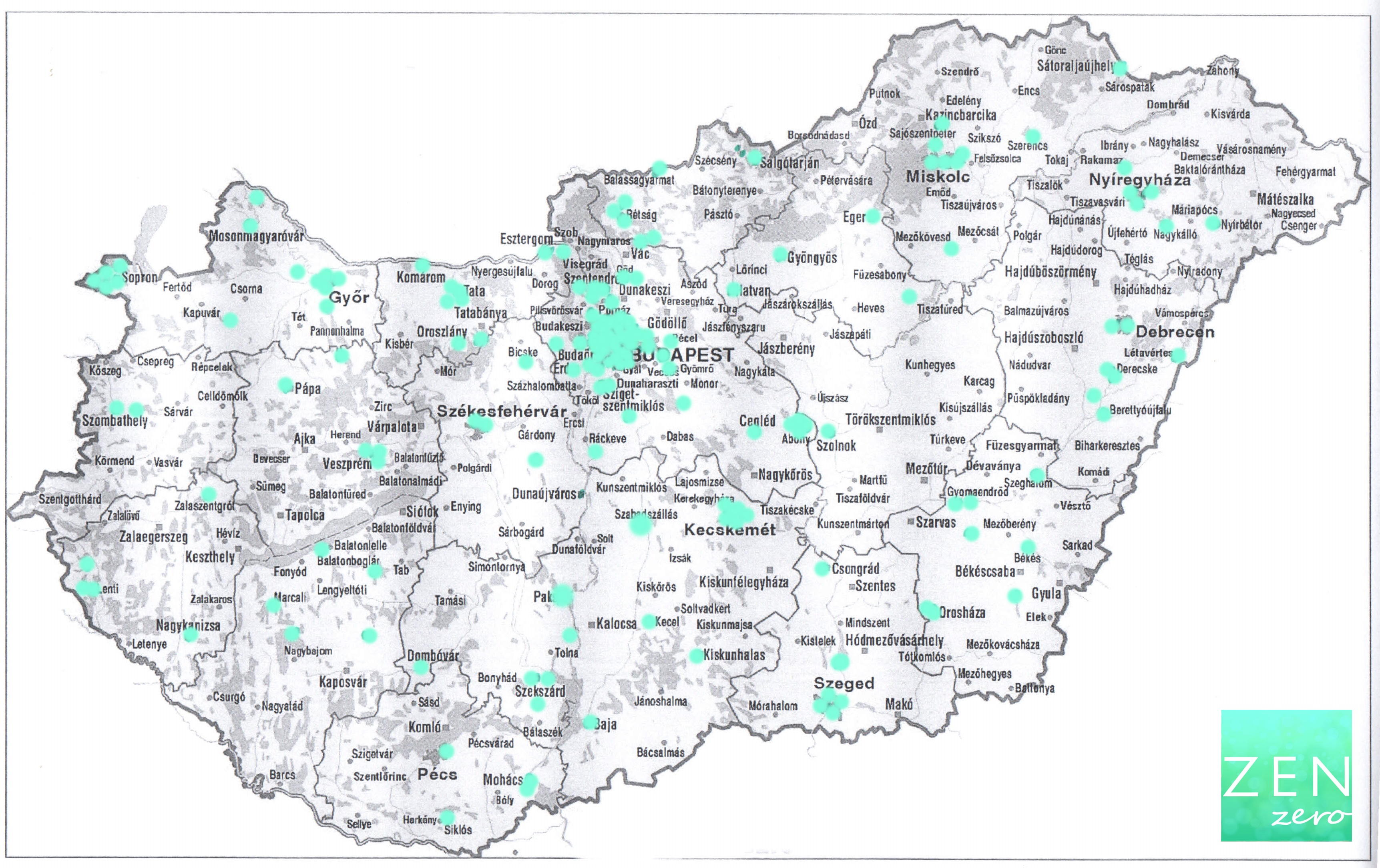 magyarország térkép siklós Magyarorszag Terkep Siklos Europa Terkep magyarország térkép siklós